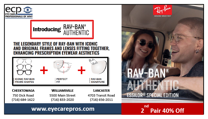 Ray Ban Special