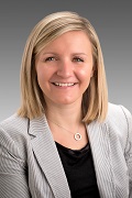 Lauren Kalinowski, O.D.